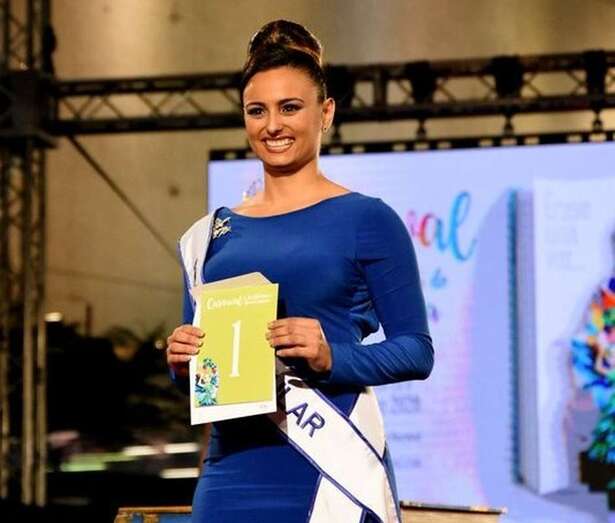 Miriam Silva (Foto Antonio Alí)